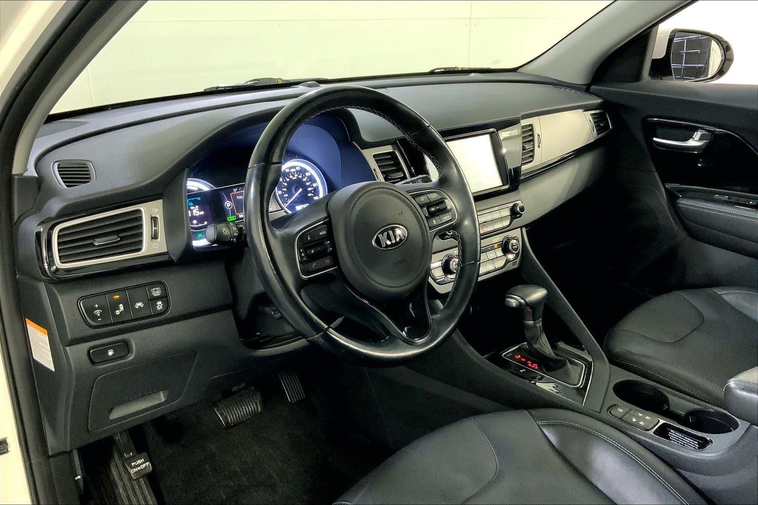 2018 Kia Niro Touring