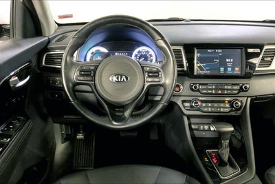 2018 Kia Niro Touring