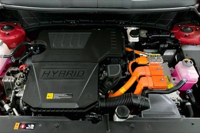 2024 Kia Niro EX