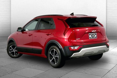 2024 Kia Niro EX