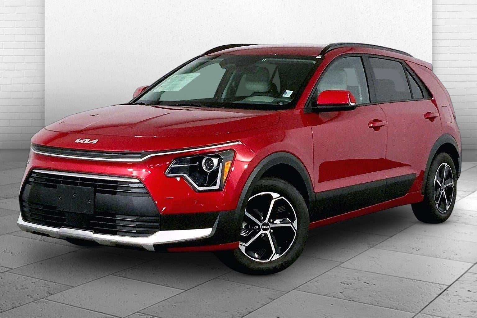 2024 Kia Niro EX