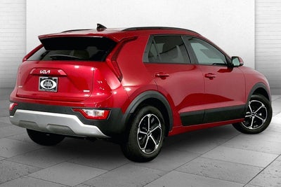 2024 Kia Niro EX