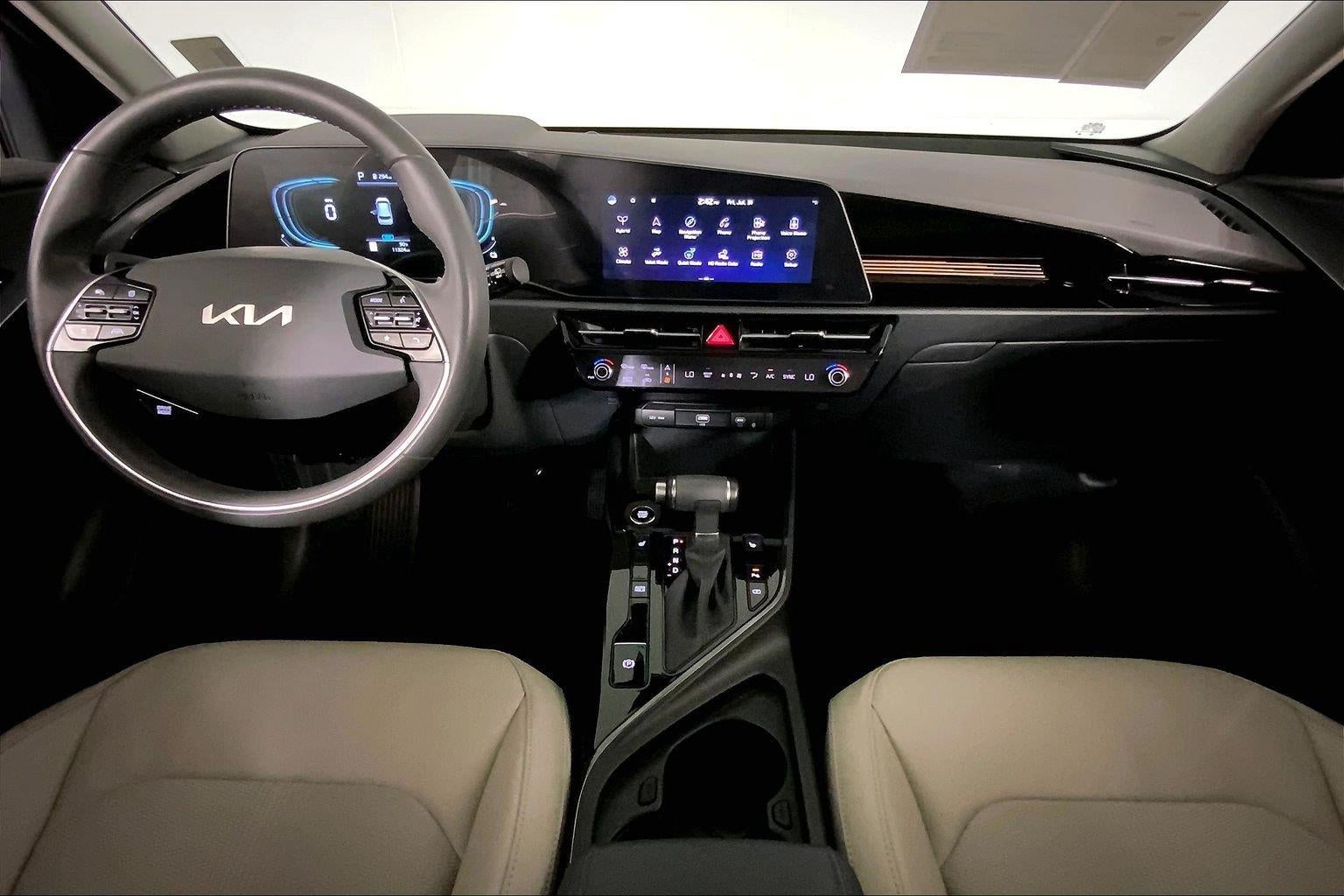 2024 Kia Niro EX