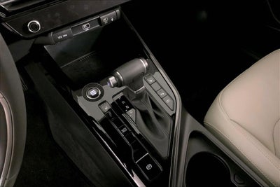 2024 Kia Niro EX
