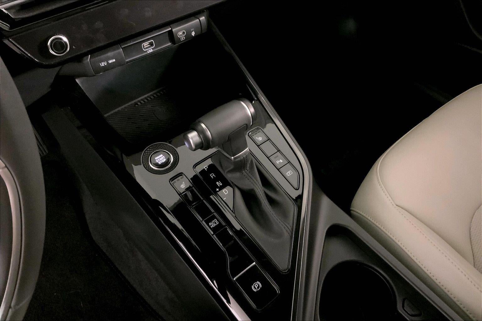 2024 Kia Niro EX