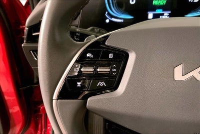2024 Kia Niro EX