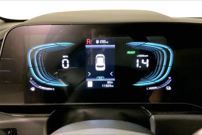 2024 Kia Niro EX