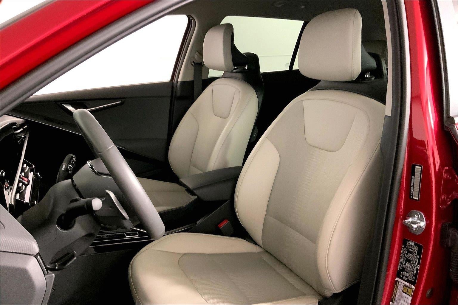 2024 Kia Niro EX