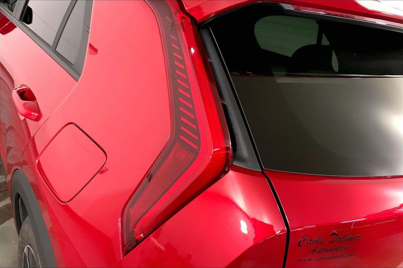 2024 Kia Niro EX
