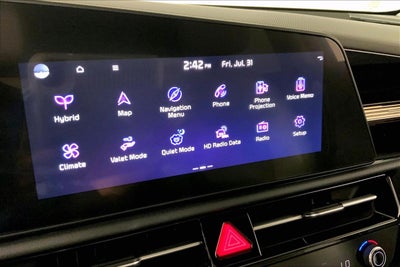2024 Kia Niro EX