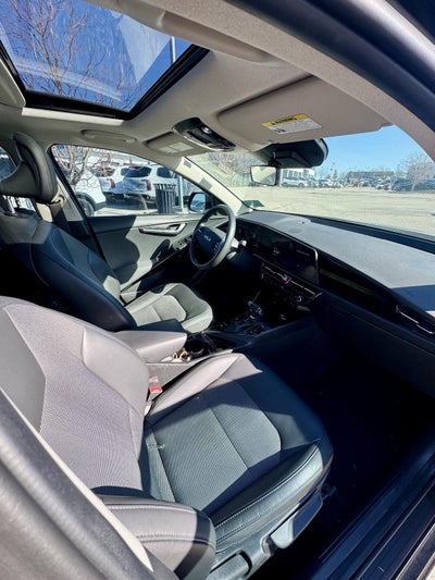 2023 Kia Niro EX Touring