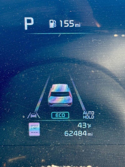 2023 Kia Niro EX Touring