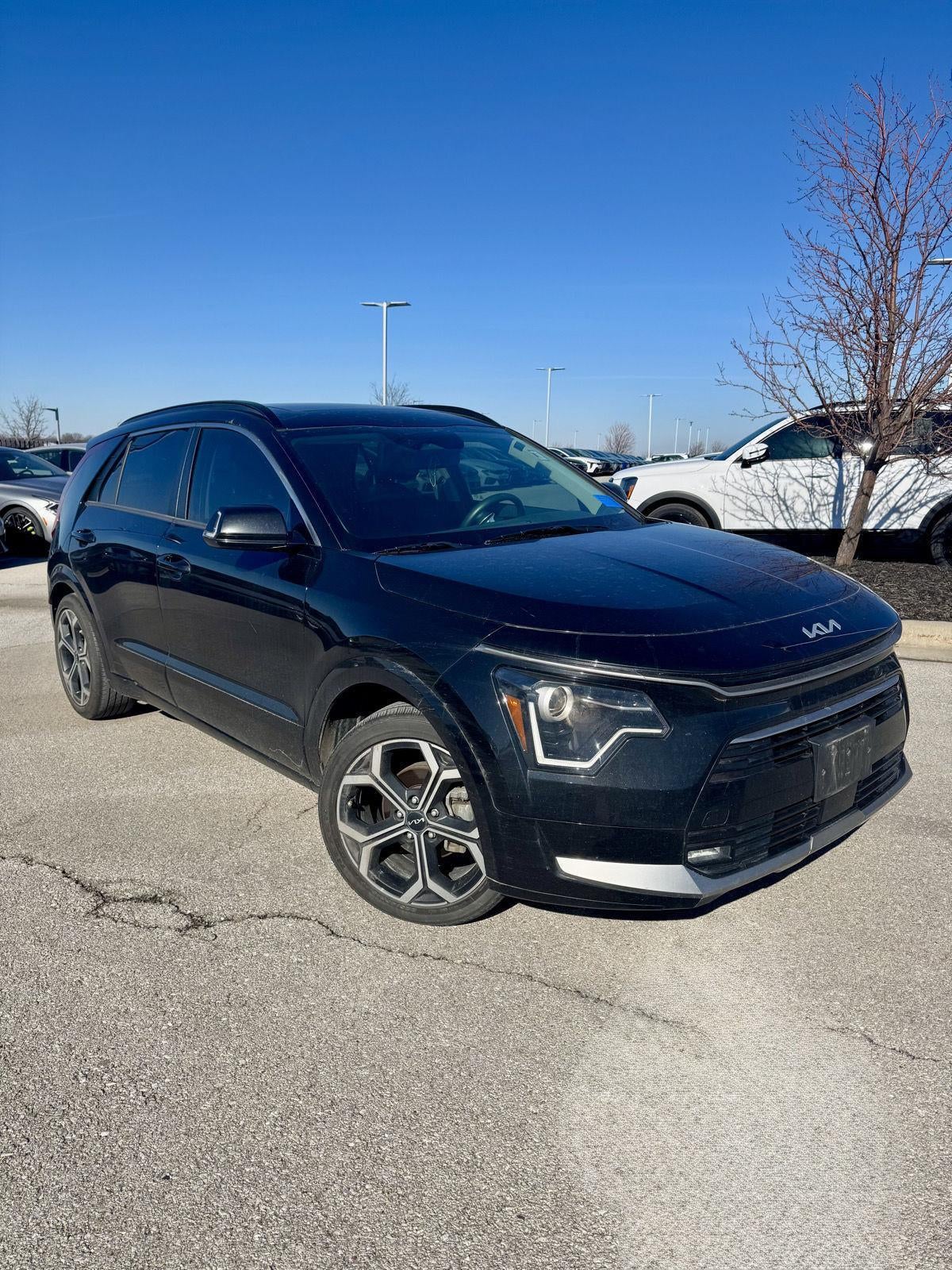 2023 Kia Niro EX Touring