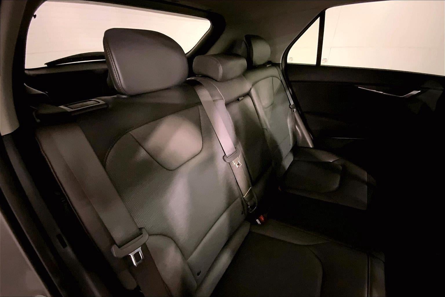 2025 Kia Niro SX Touring