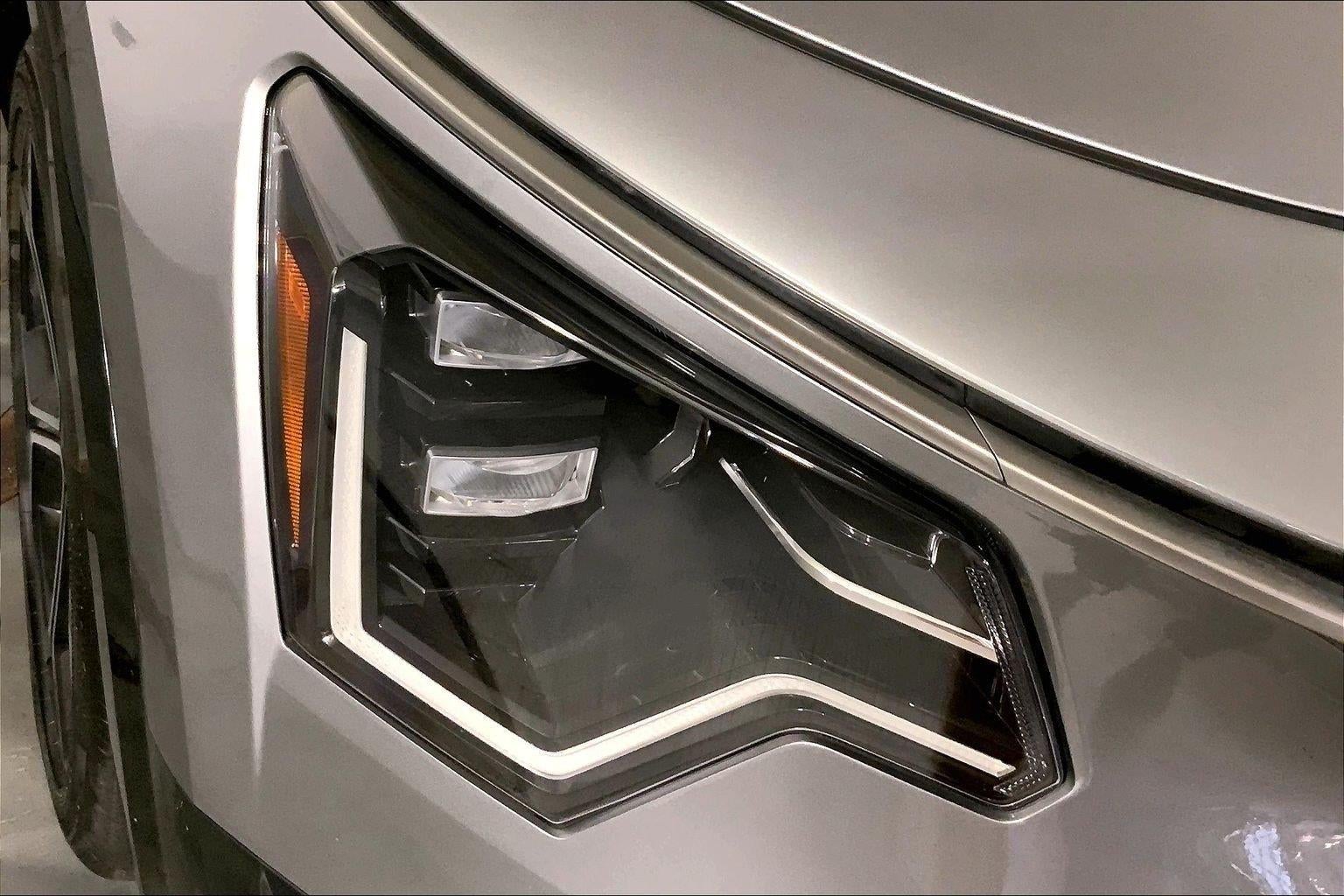 2025 Kia Niro SX Touring