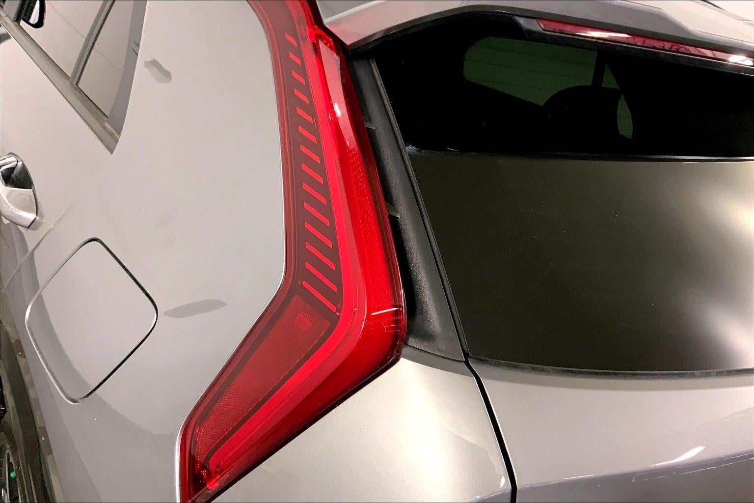 2025 Kia Niro SX Touring