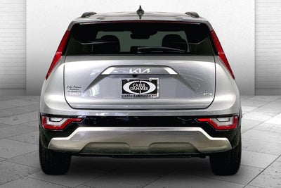 2025 Kia Niro SX Touring