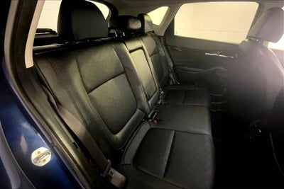 2023 Kia Seltos EX