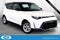2025 Kia Soul S