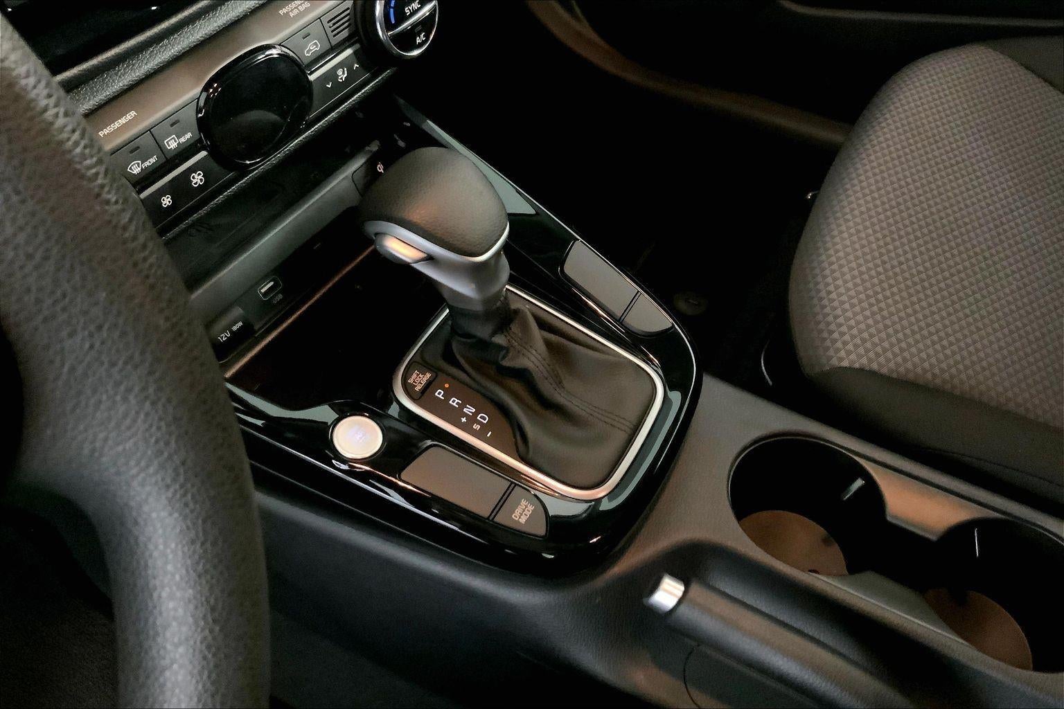 2025 Kia Soul S