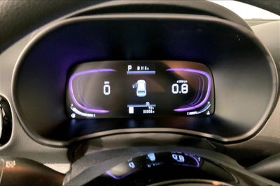2025 Kia Soul S