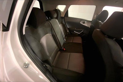 2025 Kia Soul S