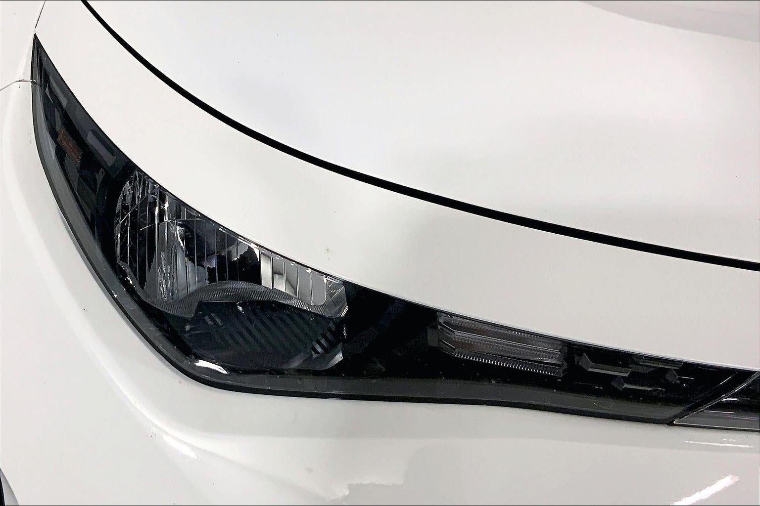 2025 Kia Soul S