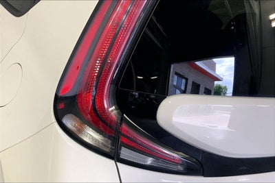2025 Kia Soul S