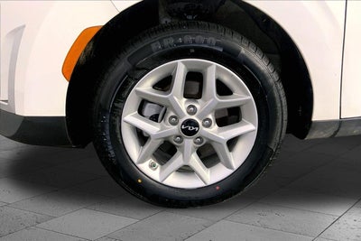 2025 Kia Soul S