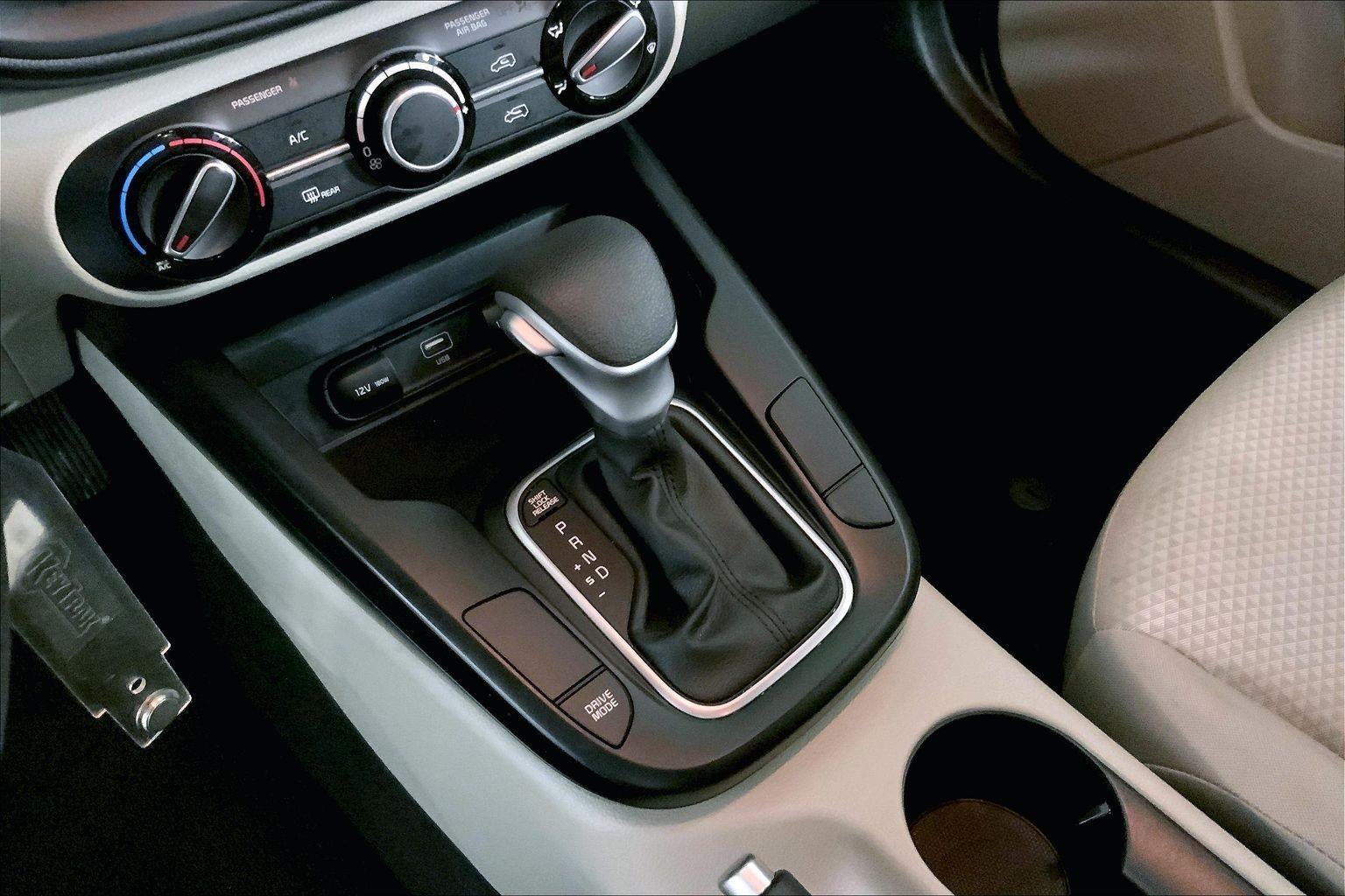 2025 Kia Soul S