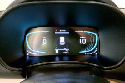 2025 Kia Soul S