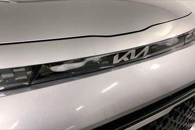 2025 Kia Soul S