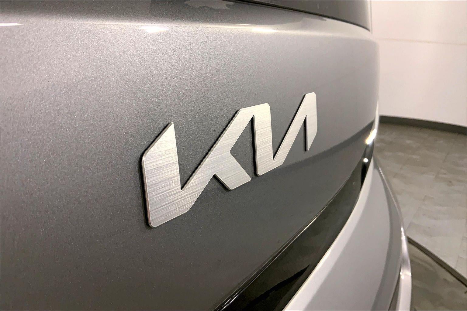 2025 Kia Soul S