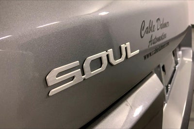 2025 Kia Soul S