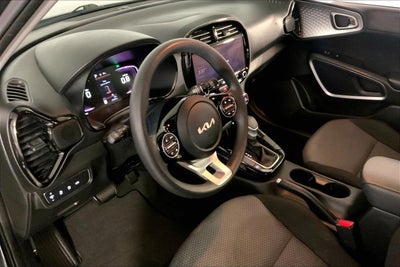 2023 Kia Soul S