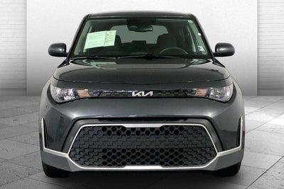 2023 Kia Soul S