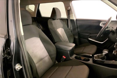 2023 Kia Soul S