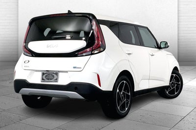 2023 Kia Soul EX