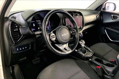 2023 Kia Soul EX