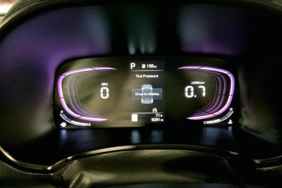 2023 Kia Soul EX
