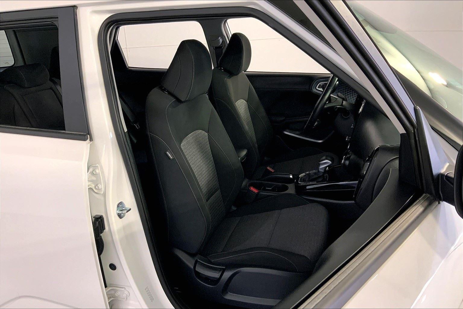 2023 Kia Soul EX