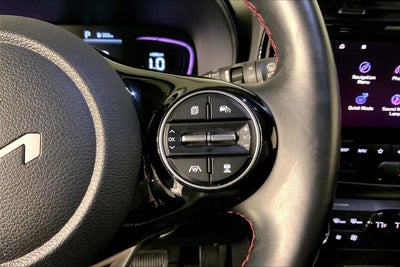 2023 Kia Soul GT-Line