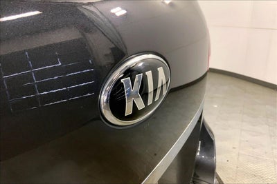 2018 Kia Sedona SX