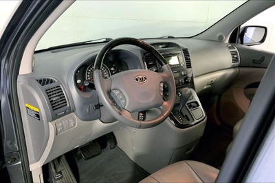 2012 Kia Sedona EX