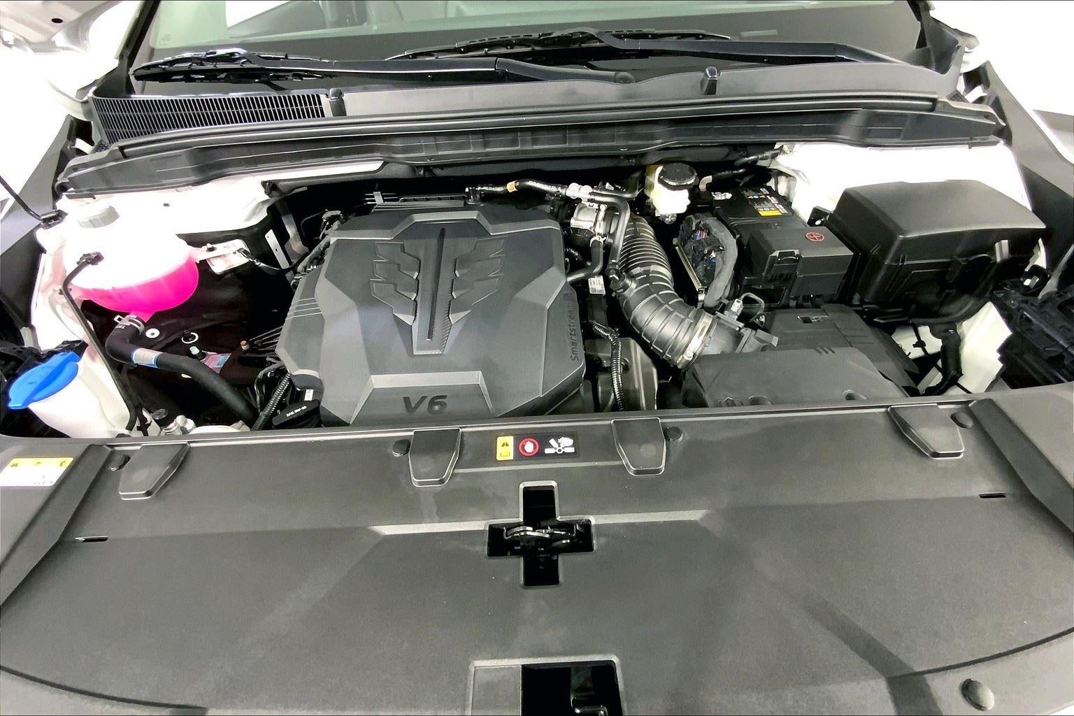 2023 Kia Carnival EX