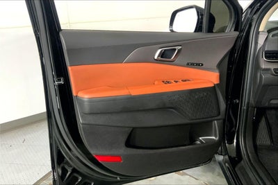 2025 Kia Carnival EX