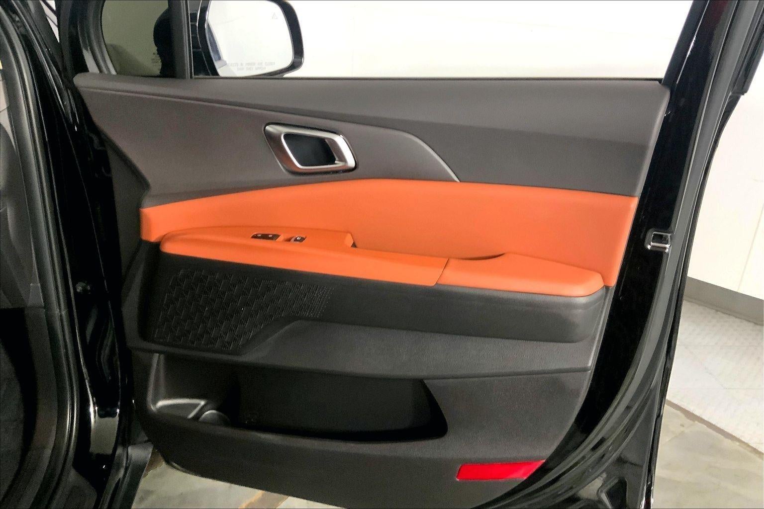 2025 Kia Carnival EX