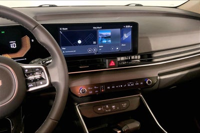 2025 Kia Carnival EX