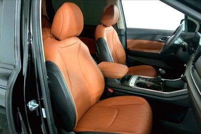 2025 Kia Carnival EX