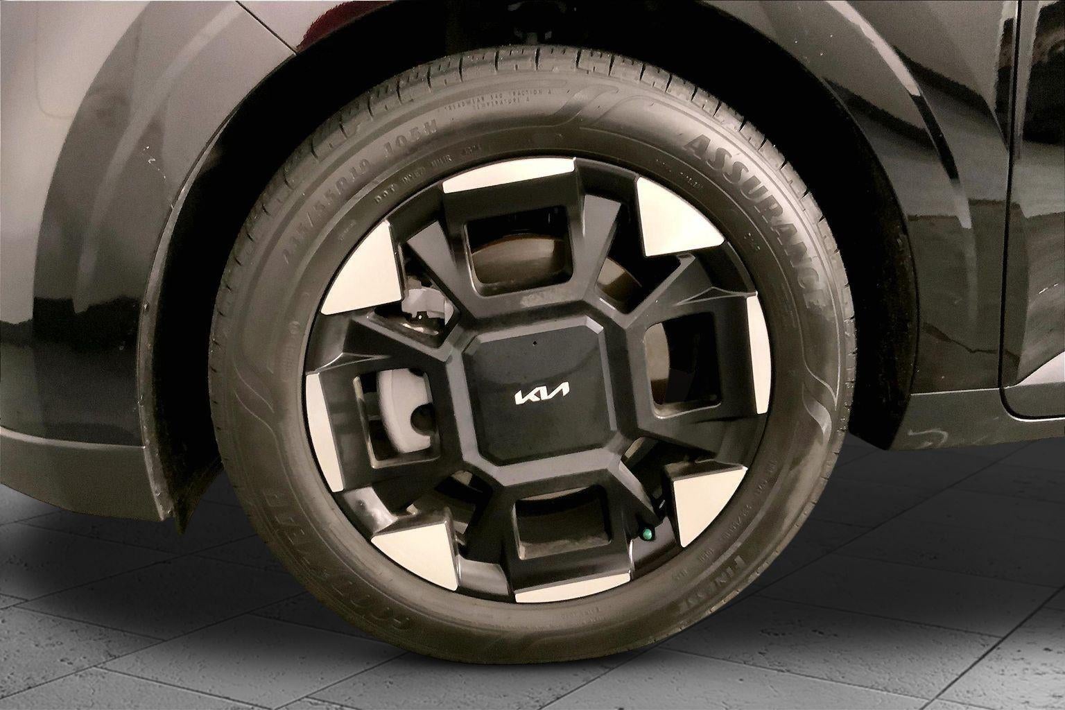 2025 Kia Carnival EX
